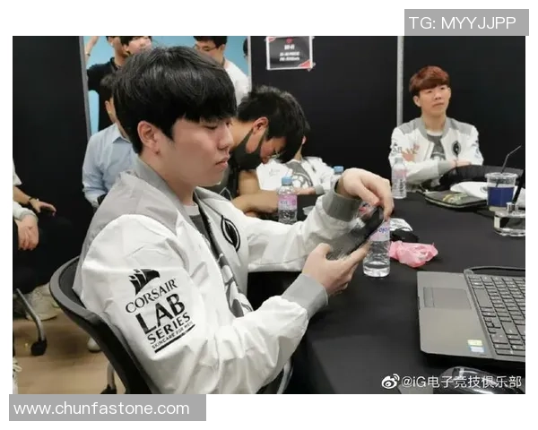 聚焦和平精英赛事IG战队实力分析与未来展望